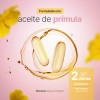 Aceite De Prmula 180 Cps Onagra 1000 Mg Omega-6 B