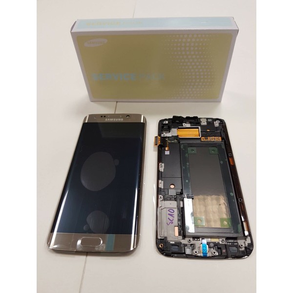 LCD Direct LTD Original Display Assembly for G925F Galaxy S6