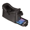Nuwave Virtual Reality Headset with Bluetooth Controller