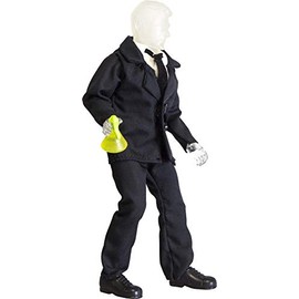 Mego - L'Homme Invisible - Figurine de Collection - Dès 8 ans - Lansay