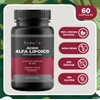 Ácido Alfa Lipoico Resveratrol Endaroo Calidad Premium