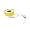 Gold Swivel Hook for Holding Rope, Wires and Clothing -