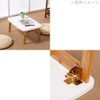 Opul Folding Table Top Plate Legs Connection Hardware Set of