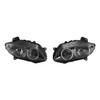 TCMT Headlight Lamp Fairing Assembly Fit For Yamaha YZF R1