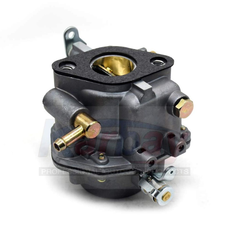 146-0496 Carburetor Carb Kit for On-an Nos B48G B48M P126G