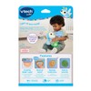 VTech Baby Soothe and Shine Firefly Musical Plush with Color