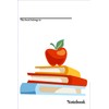 Notebook: Simple and easy Design Notebook,120 Pages, Great for all