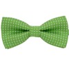 Dog or Cat Small Collar Bow Tie, Adjustable Puppy or