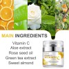 Crema Antiedad Elaimei Advanced Vitamin C Colágeno Día Noche 50ml