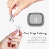 xinwld A97 Pro Bluetooth 5.4 Earbuds 40Hrs Playtime Hi Fi
