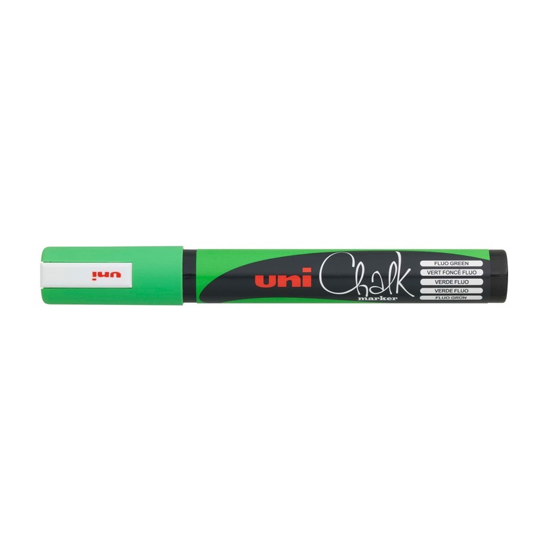 Chalk Marker Pen Set of 4