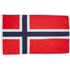 MWS Wholesale Combo Set Norway Norwegian Country 3x5 3’x5’ Flag