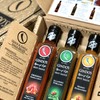 Gindo's Spice of Life 3 Bottle Gift Box