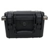Case Club 14 External Hard Drive Case. Waterproof, Airtight, &