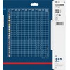 Bosch Professional Circular Saw Blade, blue, 2330019