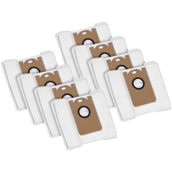 Eufy RoboVac L35 Hybrid+ Replacement Dust Bag for Ufi Robot