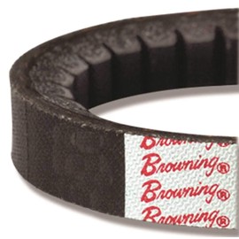 Browning AX33 Gripnotch Belt, AX Belt Section, 34.3 Pitch Length