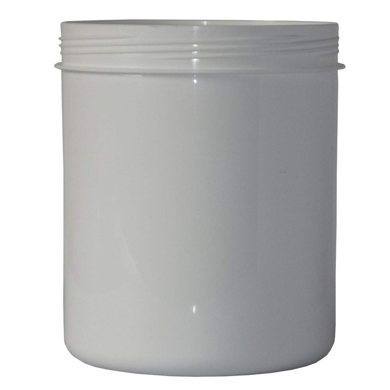 Fa.ars 1 Ointment Box Plastic Jars 500 g 625 ml