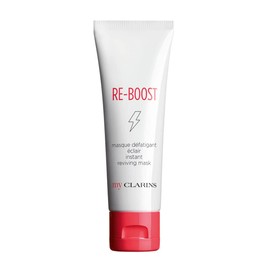 My Clarins Refreshing Reviving Mask, 50 ml, No Colour
