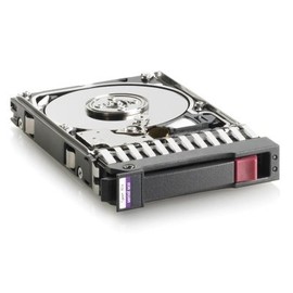 Hewlett Packard Enterprise 376597-001 72GB SAS internal hard drive - i