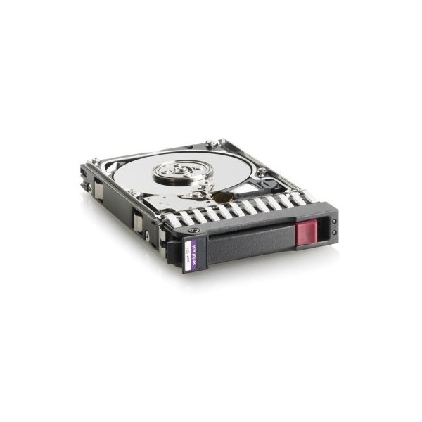 Hewlett Packard Enterprise 376597-001 72GB SAS internal hard drive -