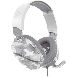 Turtle Beach Audífonos Recon 70 Arctic Camo Multiplataforma Standard - Standard Edition