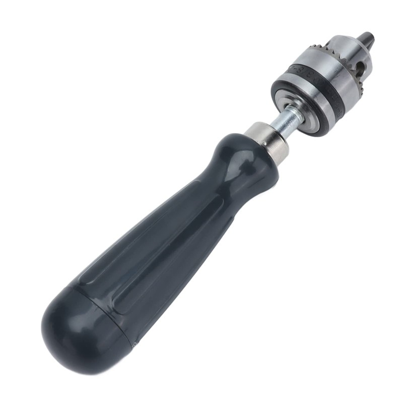 Hand Drill, Manual Drill, Drilling, Strong, Hand Drill Bit Set,