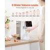 VEVOR Instant Hot Water Dispenser, Countertop Boiling Water Dispenser with