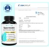 180 idine Capsules High Dose from Chlorrella Algae Extract -