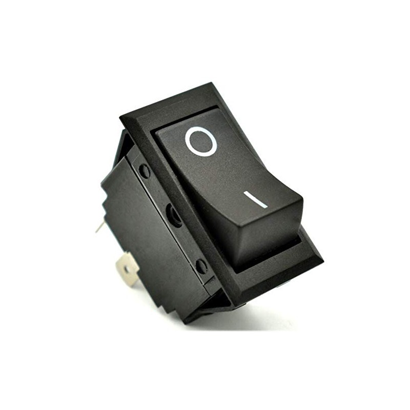 HD Switch Toggle Rocker Auxiliary Power Switch for John Deere