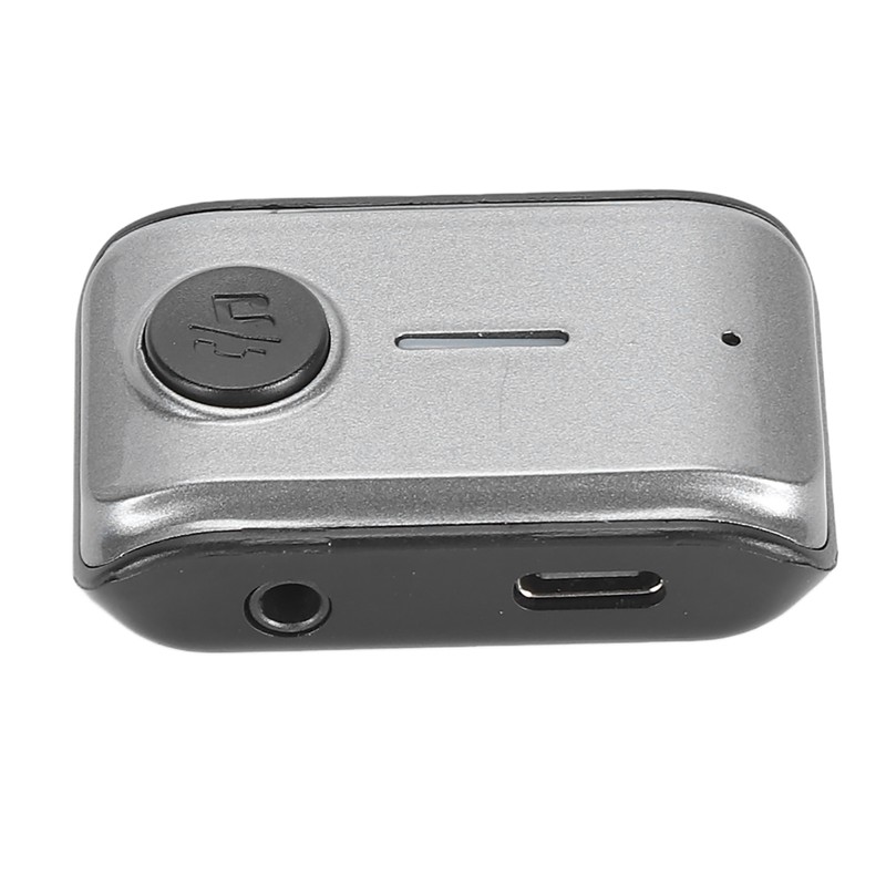 Wireless Bluetooth Sound Receiver Professional Plug and Play Hands Free
