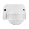HUBER Motion 60HF Radar Motion Sensor 180° Indoor/Outdoor Motion Sensor