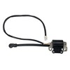 POWER PRODUCTS 2-Wire Ignition Coil NO CO Sensor Connector For