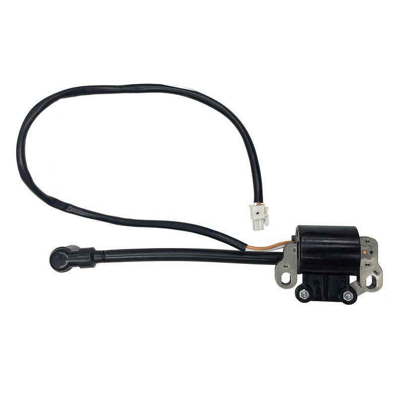 POWER PRODUCTS 2-Wire Ignition Coil NO CO Sensor Connector For