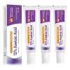 Crema Ácido Azelaico Suero Facial Ácido Azelaico 12%-3pcs