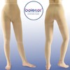 Medical Compression Pantyhose for Women & Men, 20-30mmHg Graduated Support