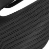Atificial Leather Bike Cushion Breathable Bicycle Saddle Thickened Anti Water