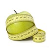 Tailor's Tape Measure - 150 cm / 60" - Double-sided