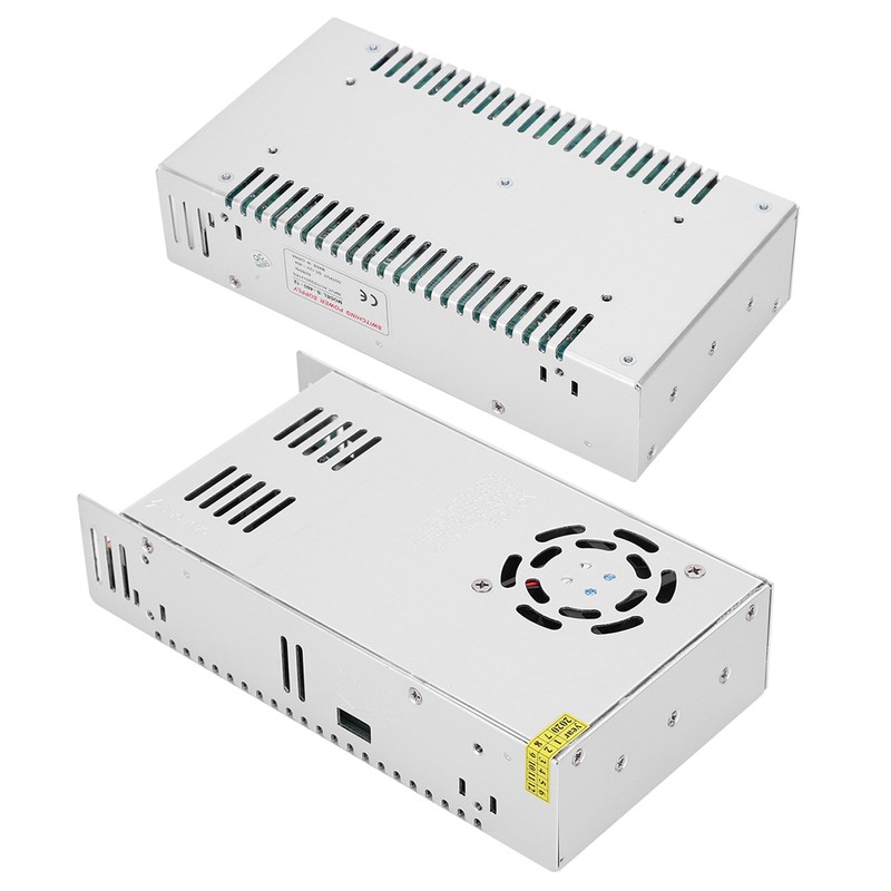 Switch Power Supply Driver Adapter DC12V Aluminum Alloy LED Screen