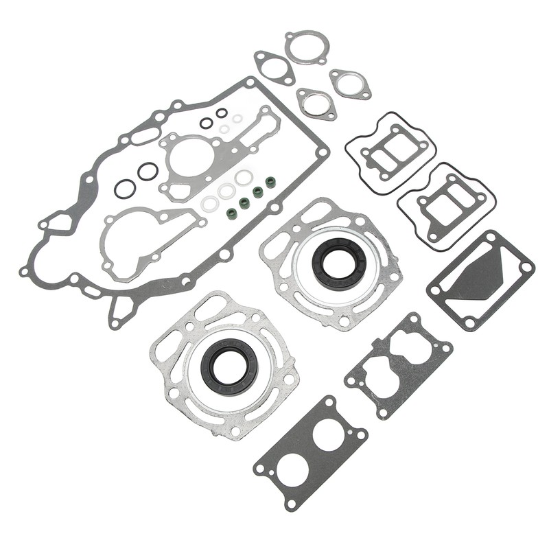 Engine Gasket Kit Air Leak Resistant Waterproof Gasket Seal Repair