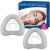 2 Packs Replacement Cushion (S) for AirTouch N20 & Airfit