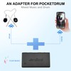 AeroBand AUX Adapter for PocketDrum 2 PLUS