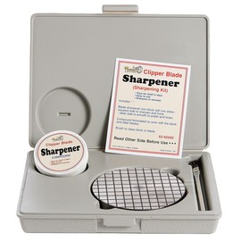 Tough 1 Clipper Blade Sharpener Kit