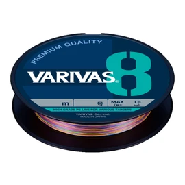 Varivas 8 Marking, 984.4 ft (300 m), No. 1