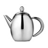CREATIVE TOPS La Cafetière Thermique Isolierte Pressfilter-Kaffekanne für ca. 8