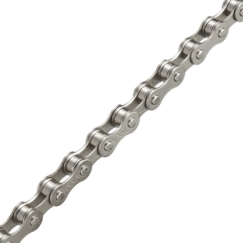 YBEKI 1-Way Bicycle Chain, 1/2 x 11/, 114 Links 3