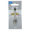 PME NZ232 JEM Cupcake Filler Nozzle no. 232, Silver