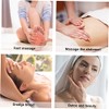 Zerdie - Gua Sha Facial Tools, Gua Sha Herramienta de