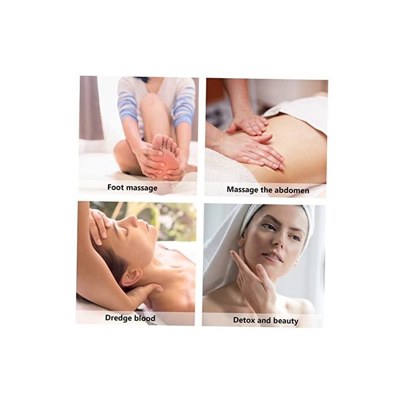 Zerdie - Gua Sha Facial Tools, Gua Sha Herramienta de