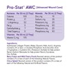 Pro-Stat Advanced Wound Care (AWC), Concentrated Liquid Protein Medical Food